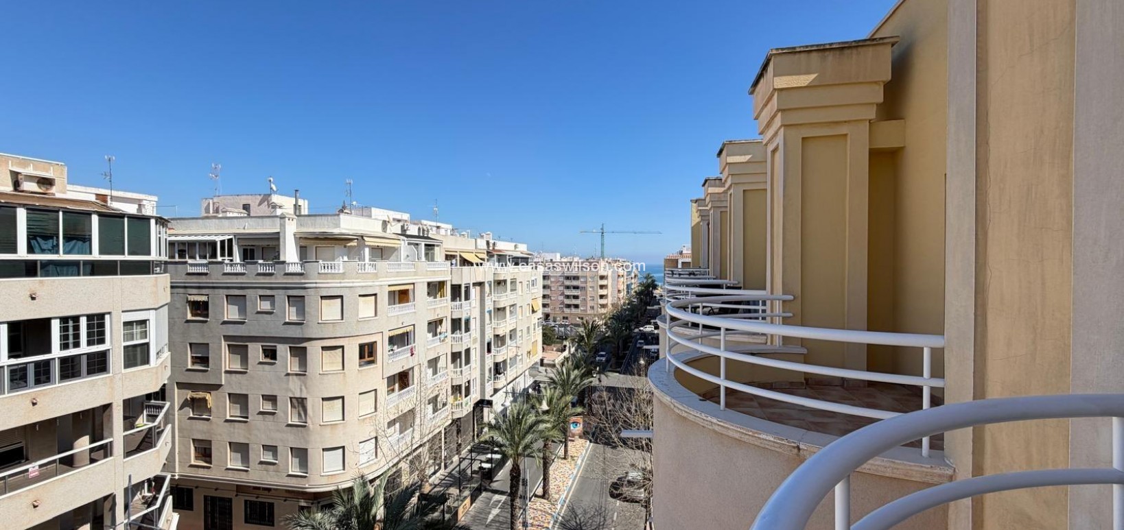 Venta - Apartamento - Torrevieja - Playa del Cura