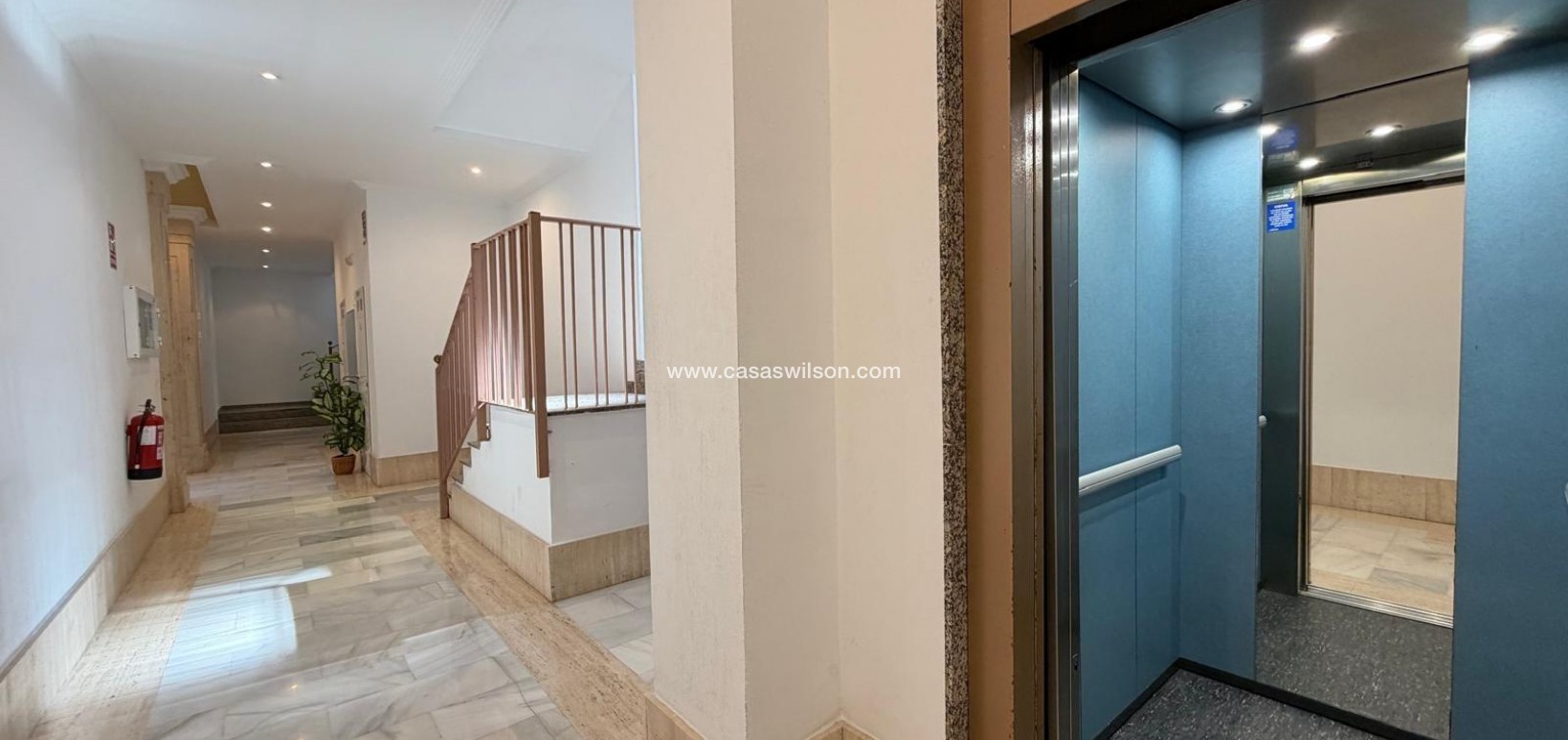 Venta - Apartamento - Torrevieja - Playa del Cura