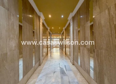 Venta - Apartamento - Torrevieja - Playa del Cura