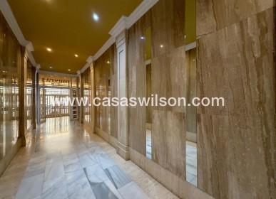 Venta - Apartamento - Torrevieja - Playa del Cura