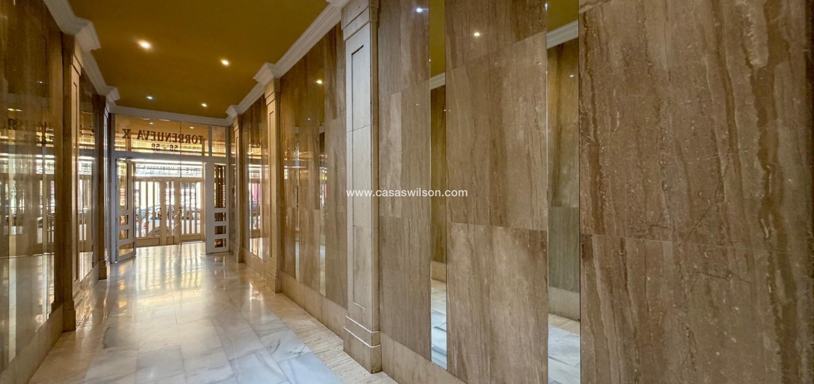 Venta - Apartamento - Torrevieja - Playa del Cura