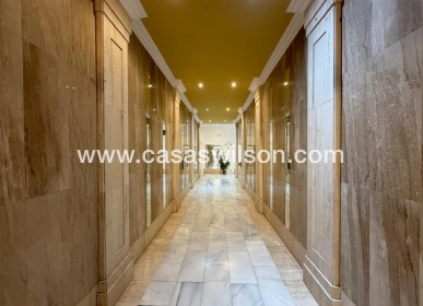 Venta - Apartamento - Torrevieja - Playa del Cura