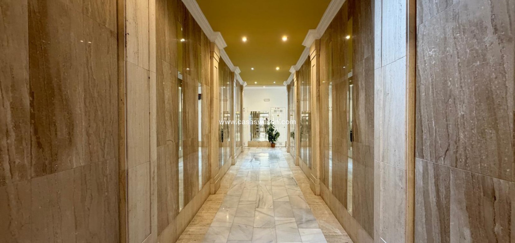Venta - Apartamento - Torrevieja - Playa del Cura