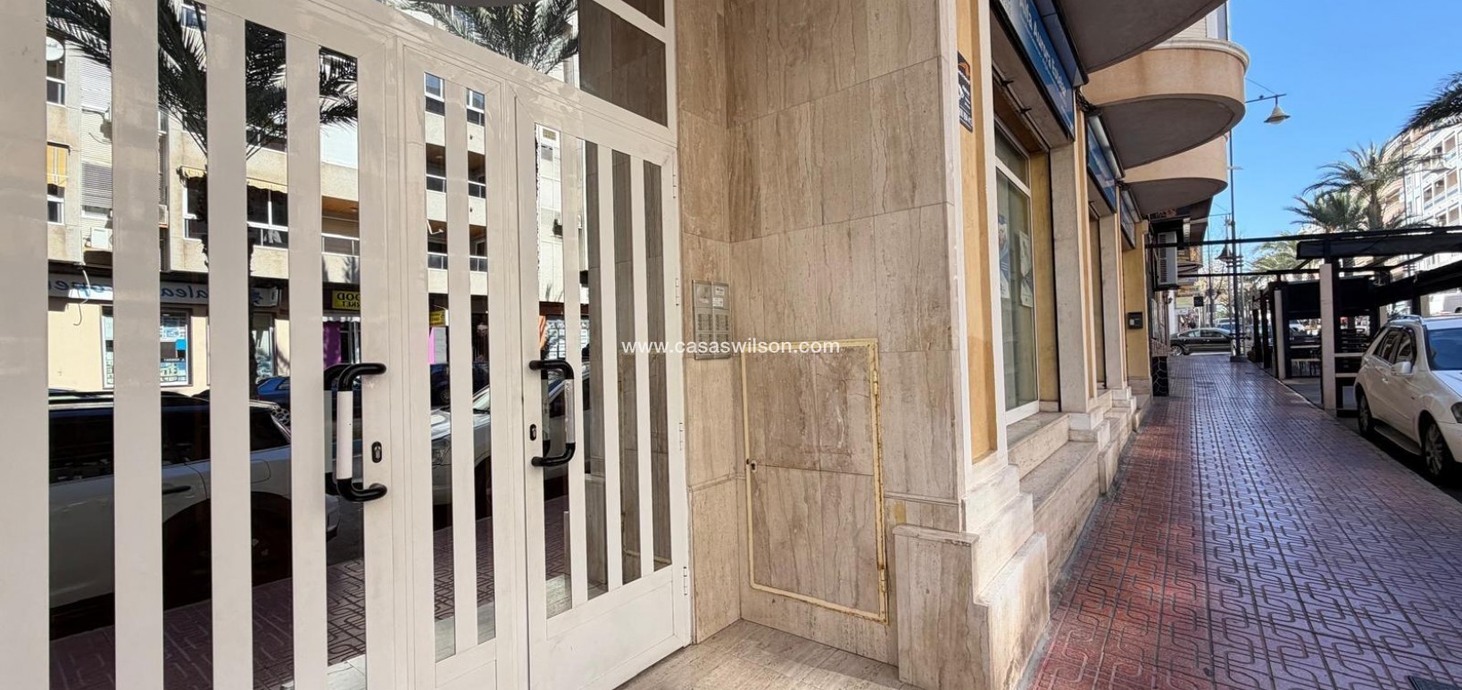 Venta - Apartamento - Torrevieja - Playa del Cura