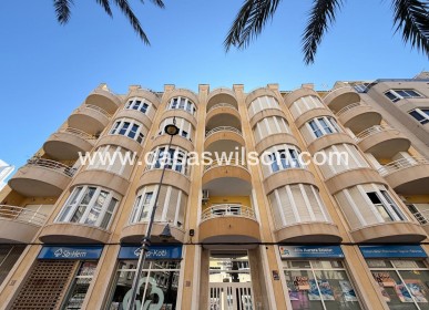 Venta - Apartamento - Torrevieja - Playa del Cura