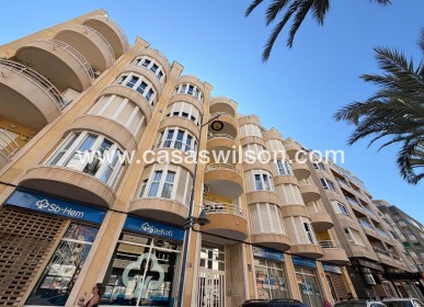 Venta - Apartamento - Torrevieja - Playa del Cura