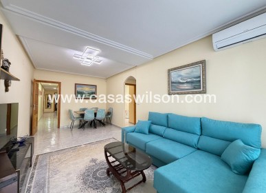 Sale - Appartement - Torrevieja - Playa del Cura