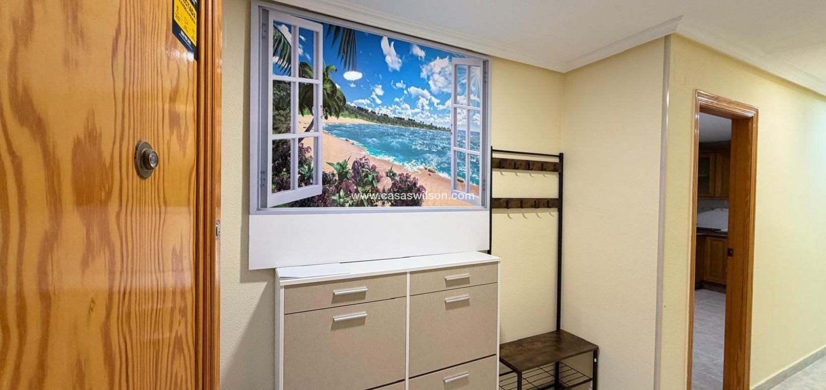 Sale - Appartement - Torrevieja - Playa del Cura