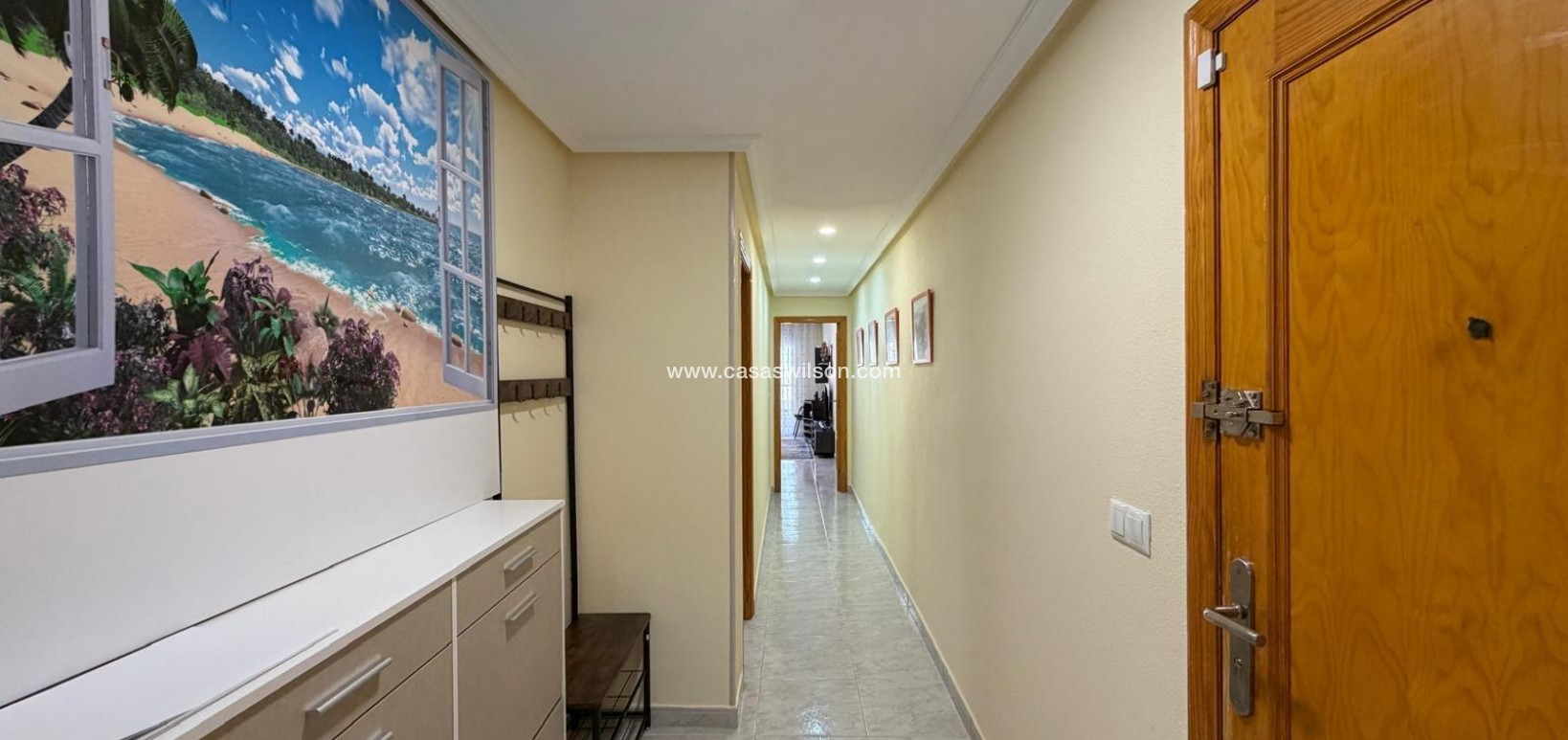 Sale - Appartement - Torrevieja - Playa del Cura