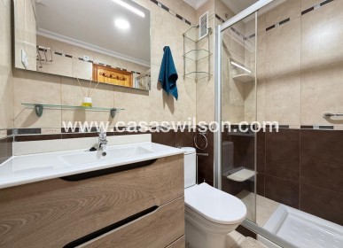 Sale - Appartement - Torrevieja - Playa del Cura