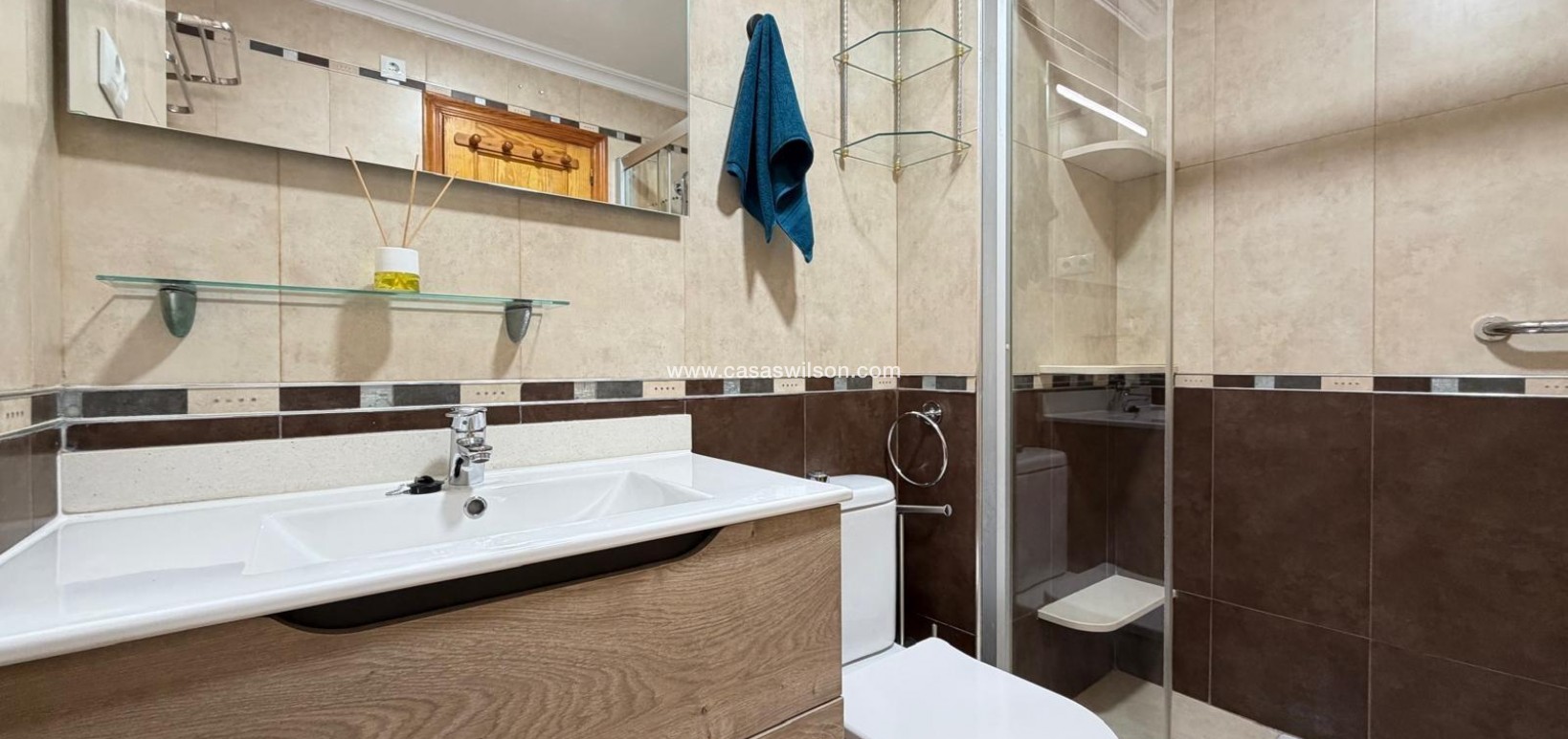 Sale - Appartement - Torrevieja - Playa del Cura