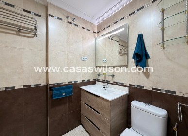 Sale - Appartement - Torrevieja - Playa del Cura