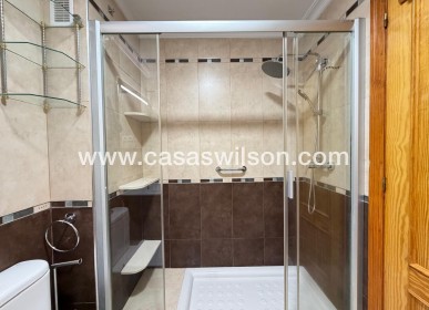Sale - Appartement - Torrevieja - Playa del Cura