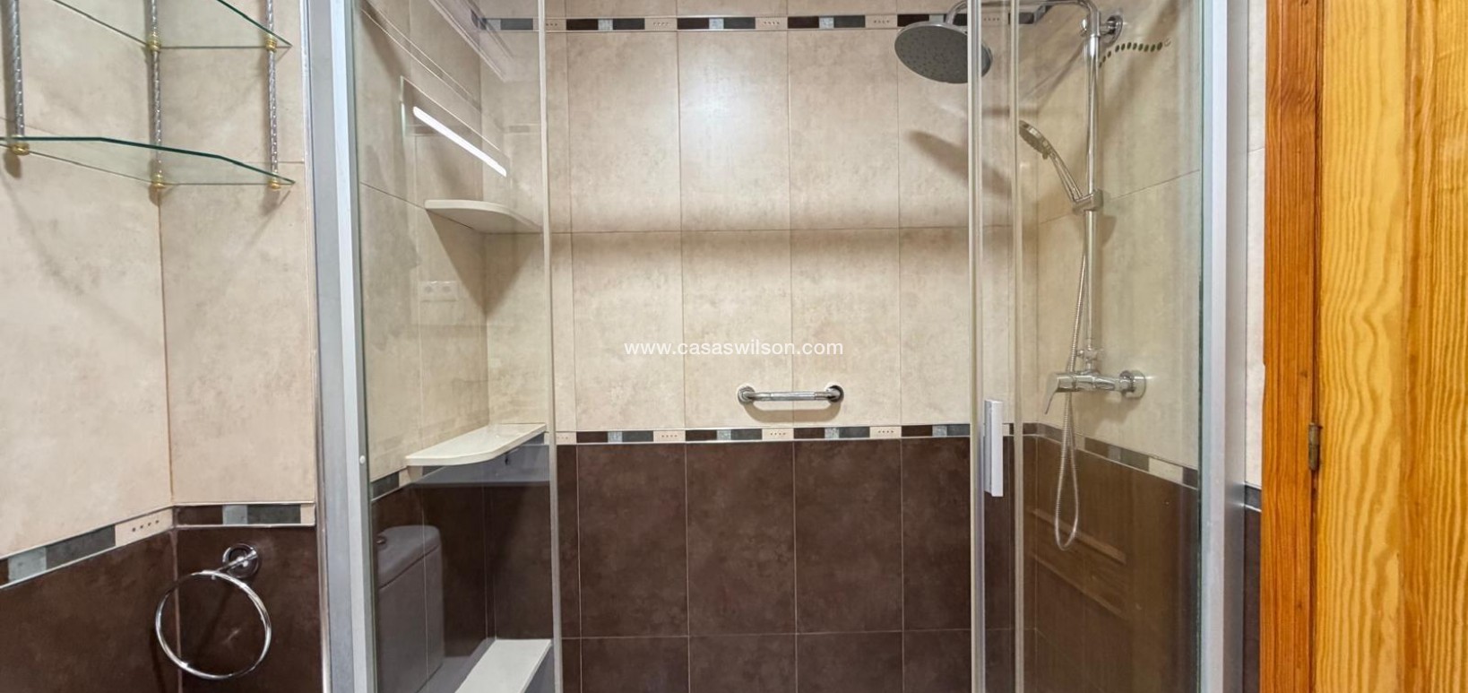 Sale - Appartement - Torrevieja - Playa del Cura