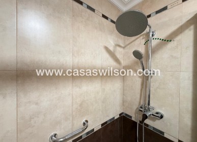 Sale - Appartement - Torrevieja - Playa del Cura