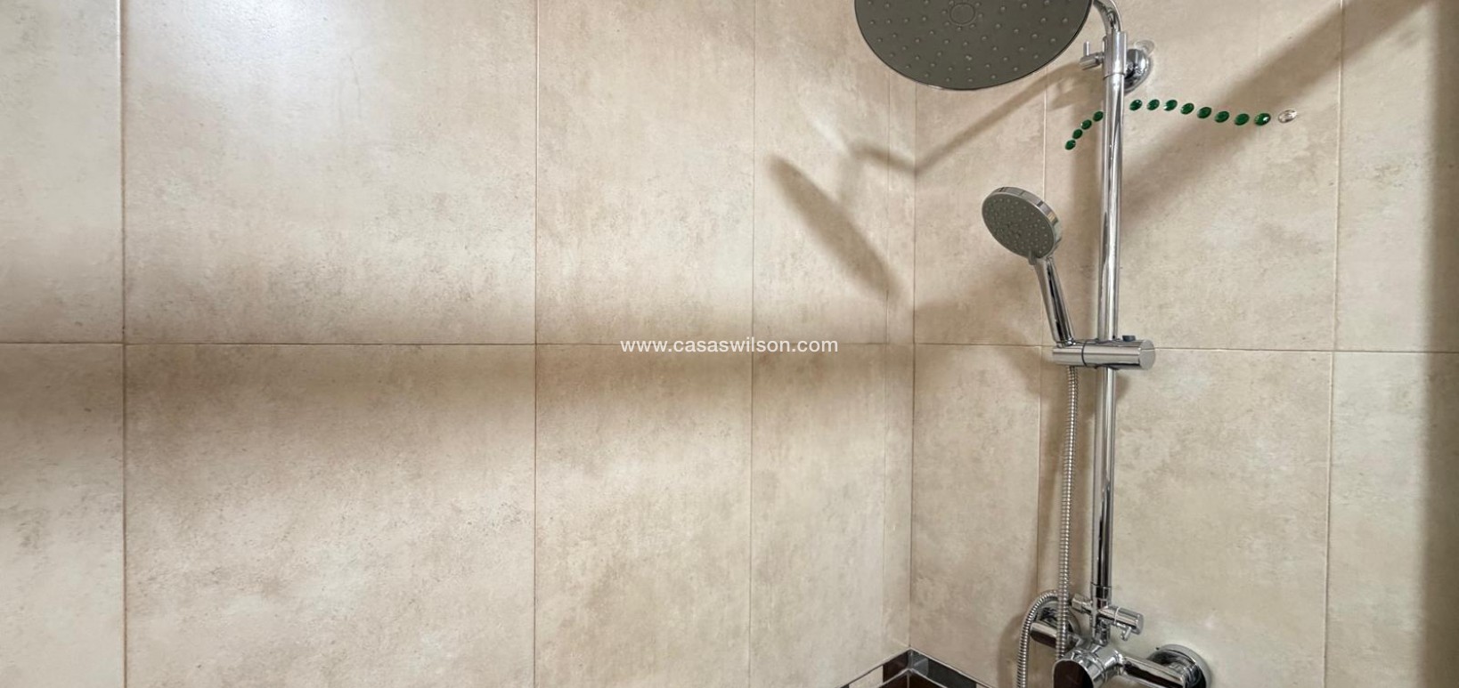 Sale - Appartement - Torrevieja - Playa del Cura