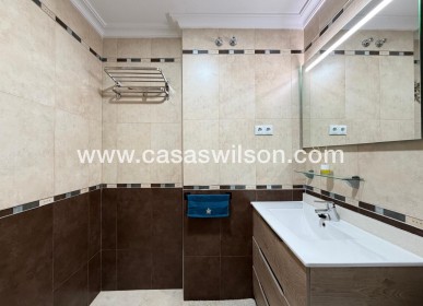 Sale - Appartement - Torrevieja - Playa del Cura
