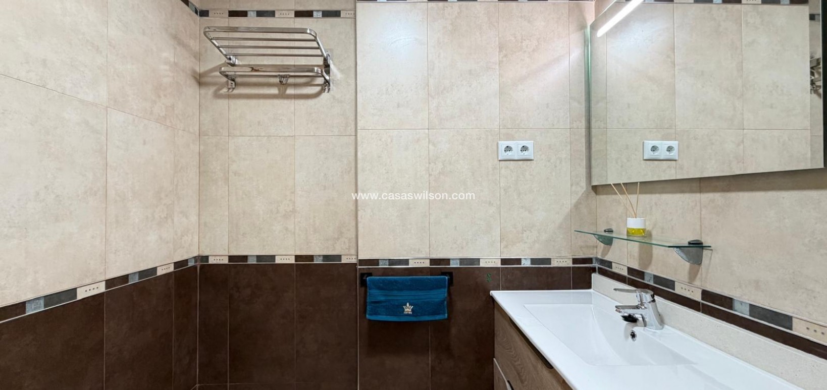 Sale - Appartement - Torrevieja - Playa del Cura