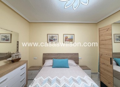 Sale - Appartement - Torrevieja - Playa del Cura