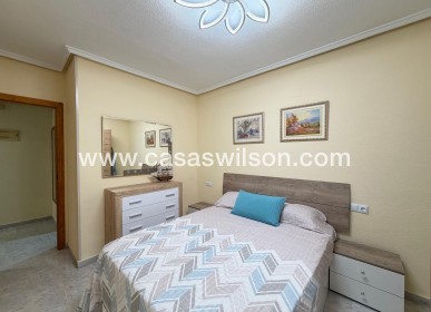 Sale - Appartement - Torrevieja - Playa del Cura