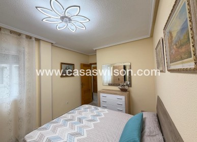 Sale - Appartement - Torrevieja - Playa del Cura