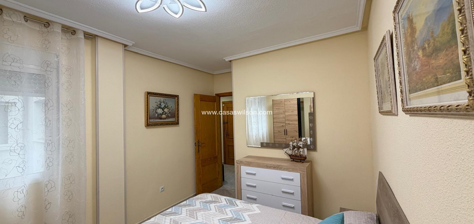 Sale - Appartement - Torrevieja - Playa del Cura