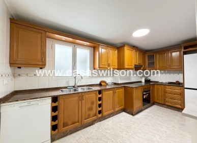 Sale - Appartement - Torrevieja - Playa del Cura