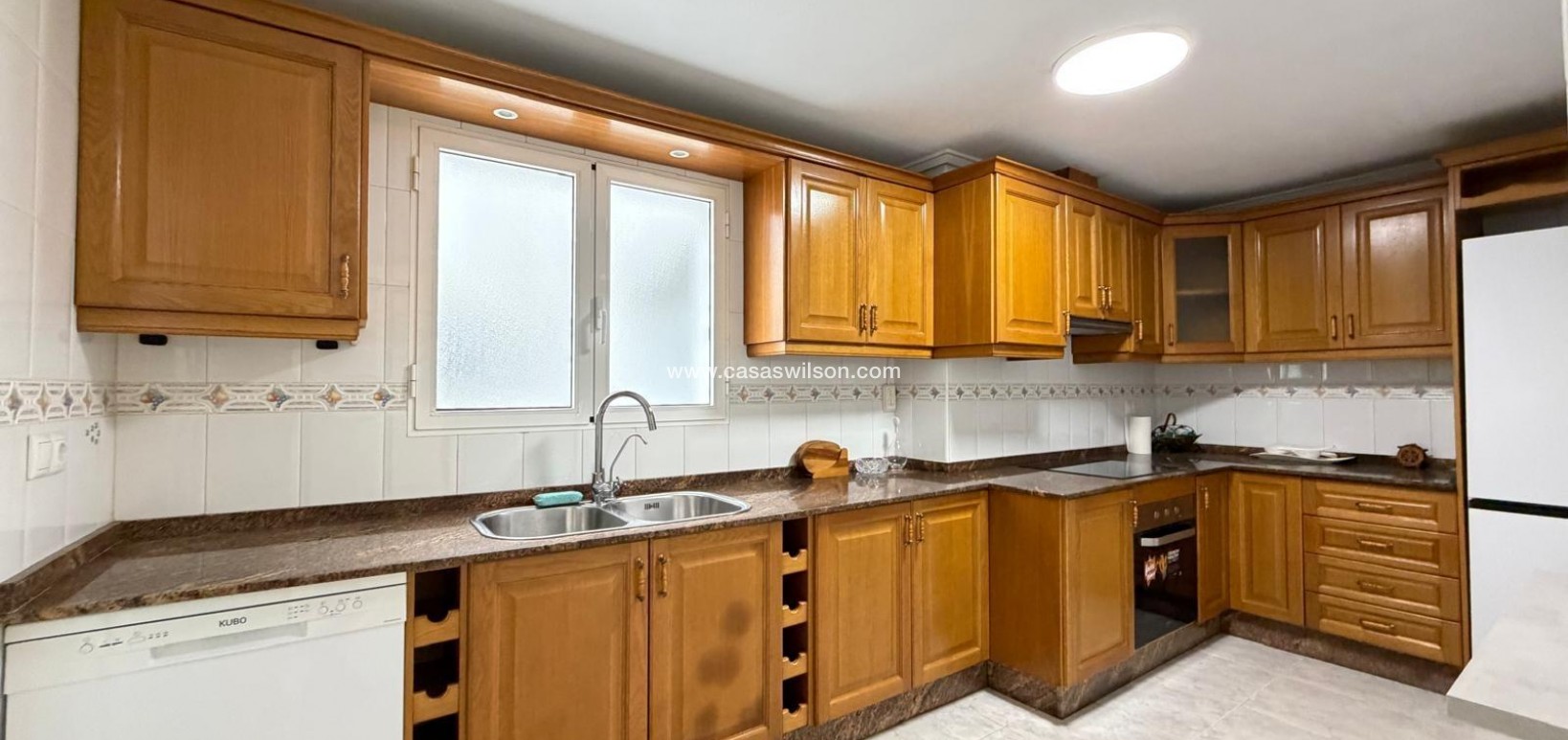 Sale - Appartement - Torrevieja - Playa del Cura