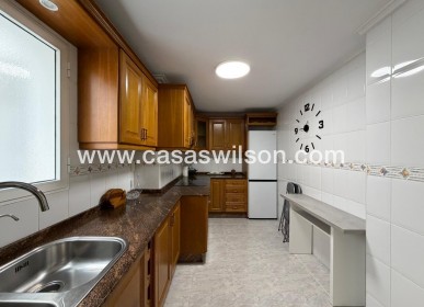 Sale - Appartement - Torrevieja - Playa del Cura