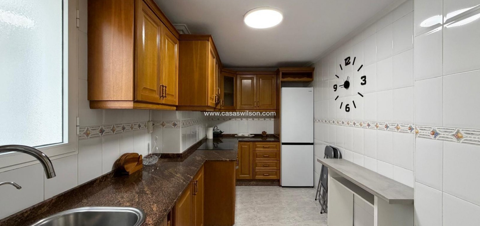 Sale - Appartement - Torrevieja - Playa del Cura
