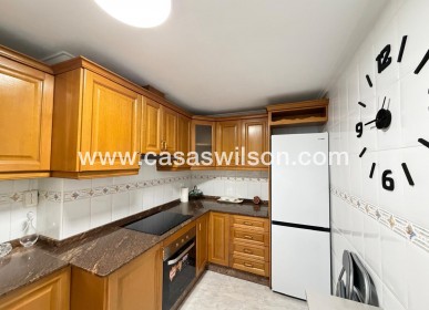 Sale - Appartement - Torrevieja - Playa del Cura