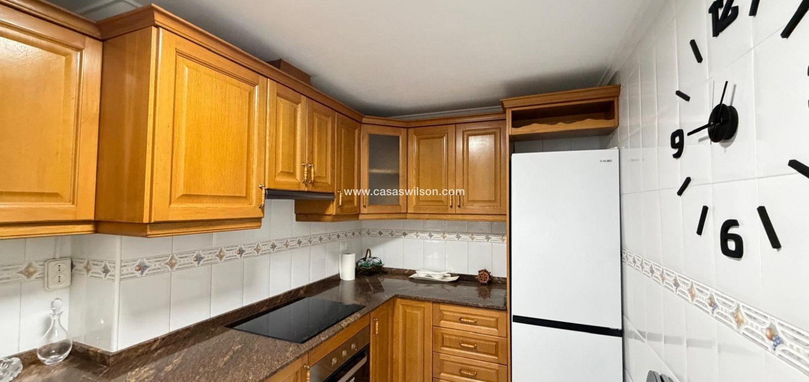 Sale - Appartement - Torrevieja - Playa del Cura