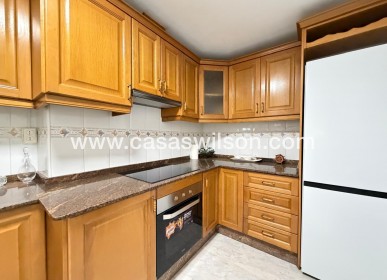 Sale - Appartement - Torrevieja - Playa del Cura
