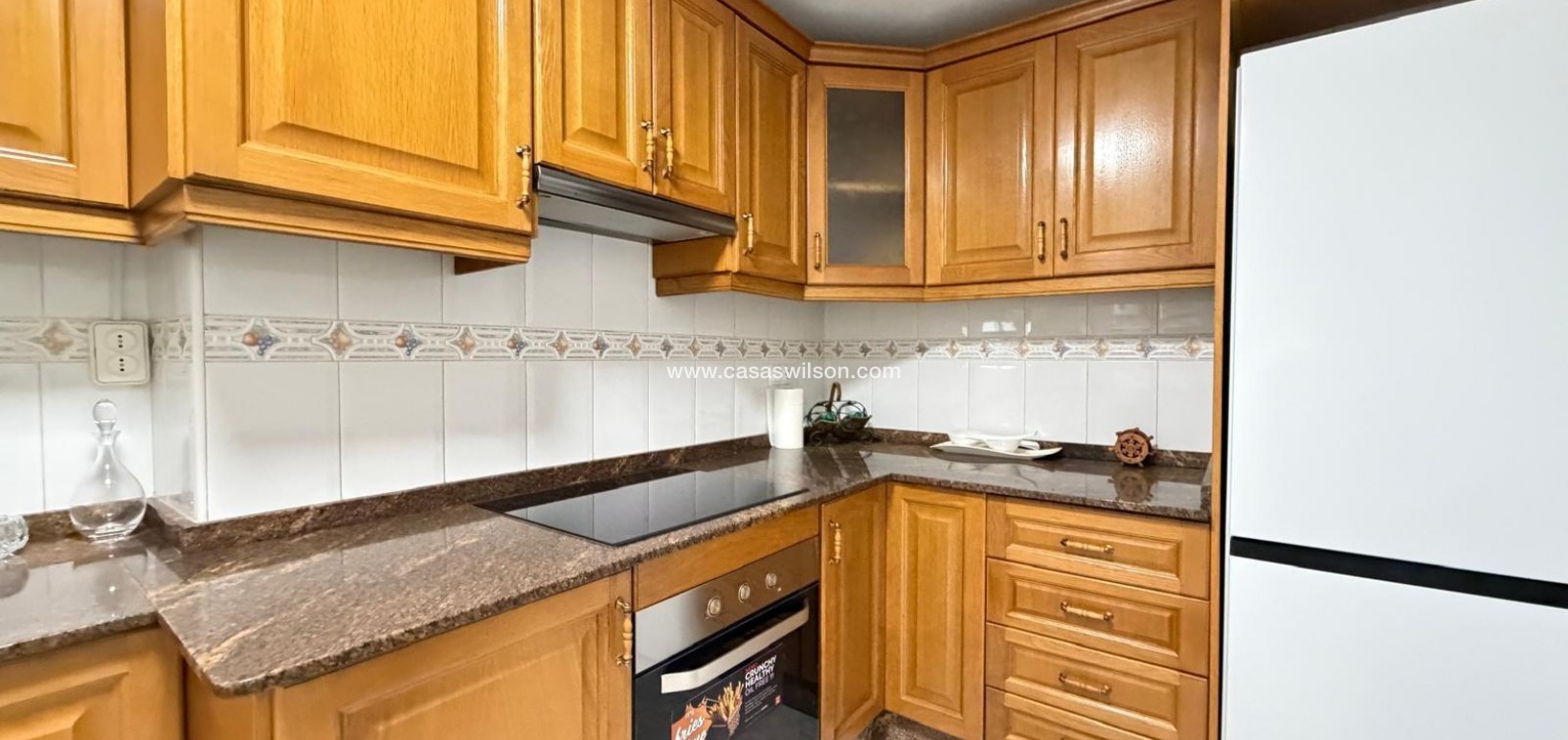 Sale - Appartement - Torrevieja - Playa del Cura