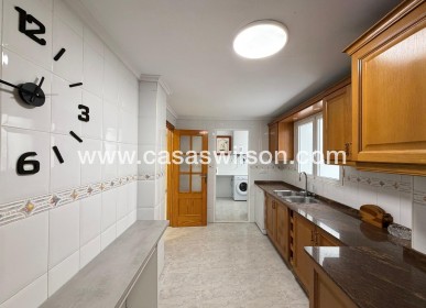 Sale - Appartement - Torrevieja - Playa del Cura