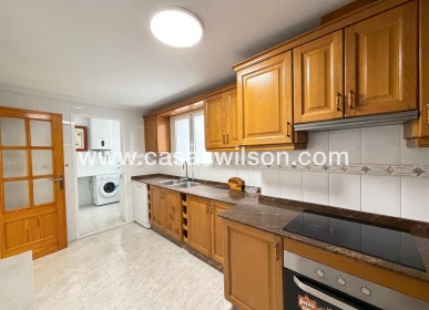 Sale - Appartement - Torrevieja - Playa del Cura