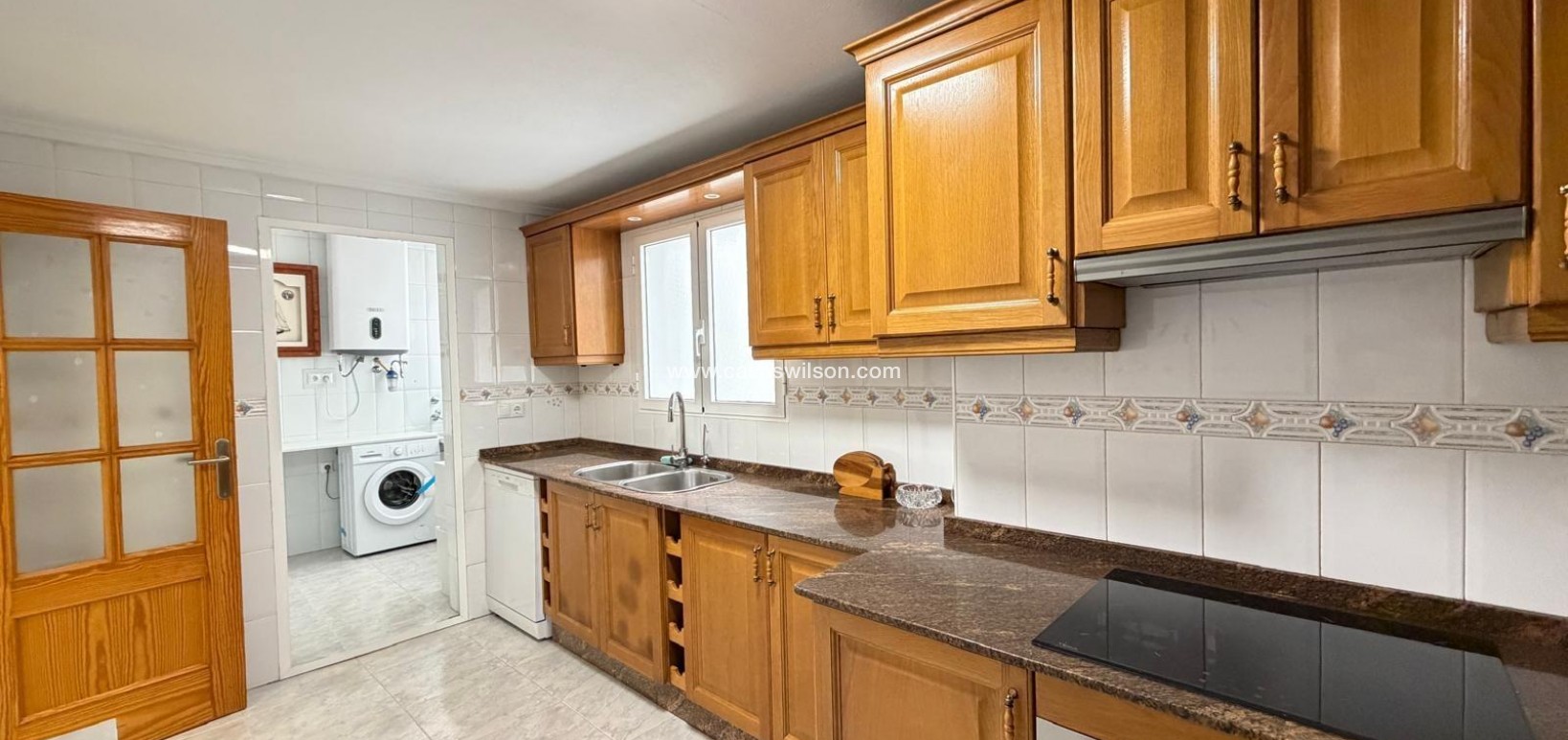 Sale - Appartement - Torrevieja - Playa del Cura