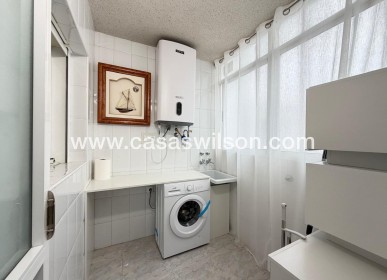 Sale - Appartement - Torrevieja - Playa del Cura