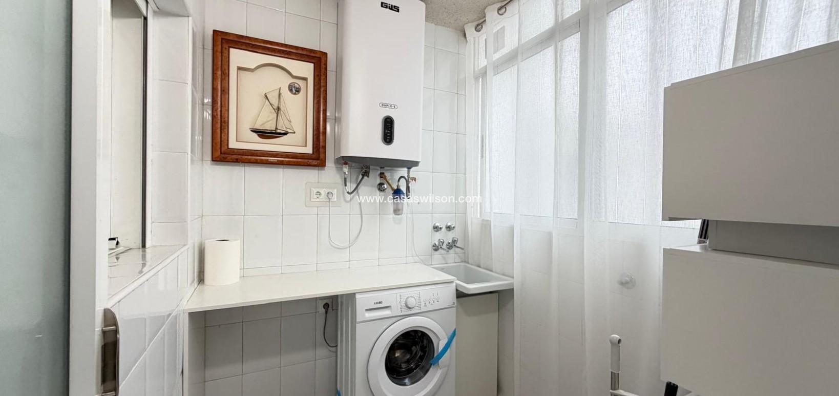 Sale - Appartement - Torrevieja - Playa del Cura