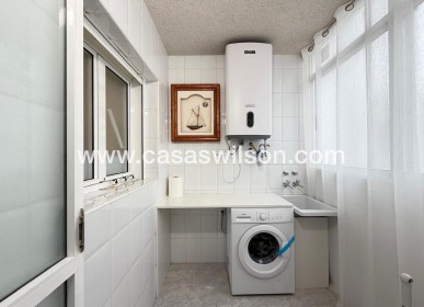 Sale - Appartement - Torrevieja - Playa del Cura