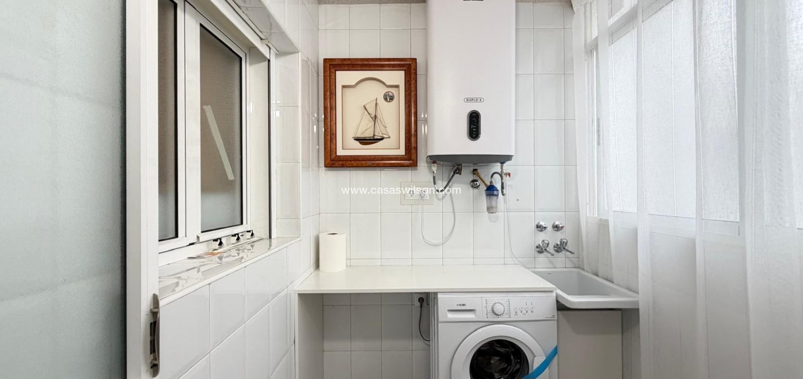 Sale - Appartement - Torrevieja - Playa del Cura