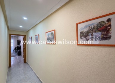 Sale - Appartement - Torrevieja - Playa del Cura