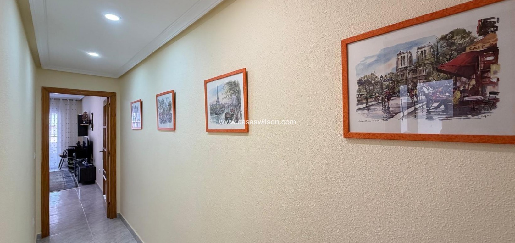 Sale - Appartement - Torrevieja - Playa del Cura
