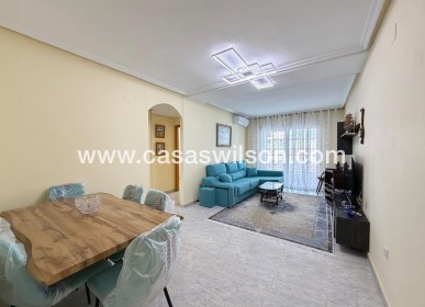 Sale - Appartement - Torrevieja - Playa del Cura