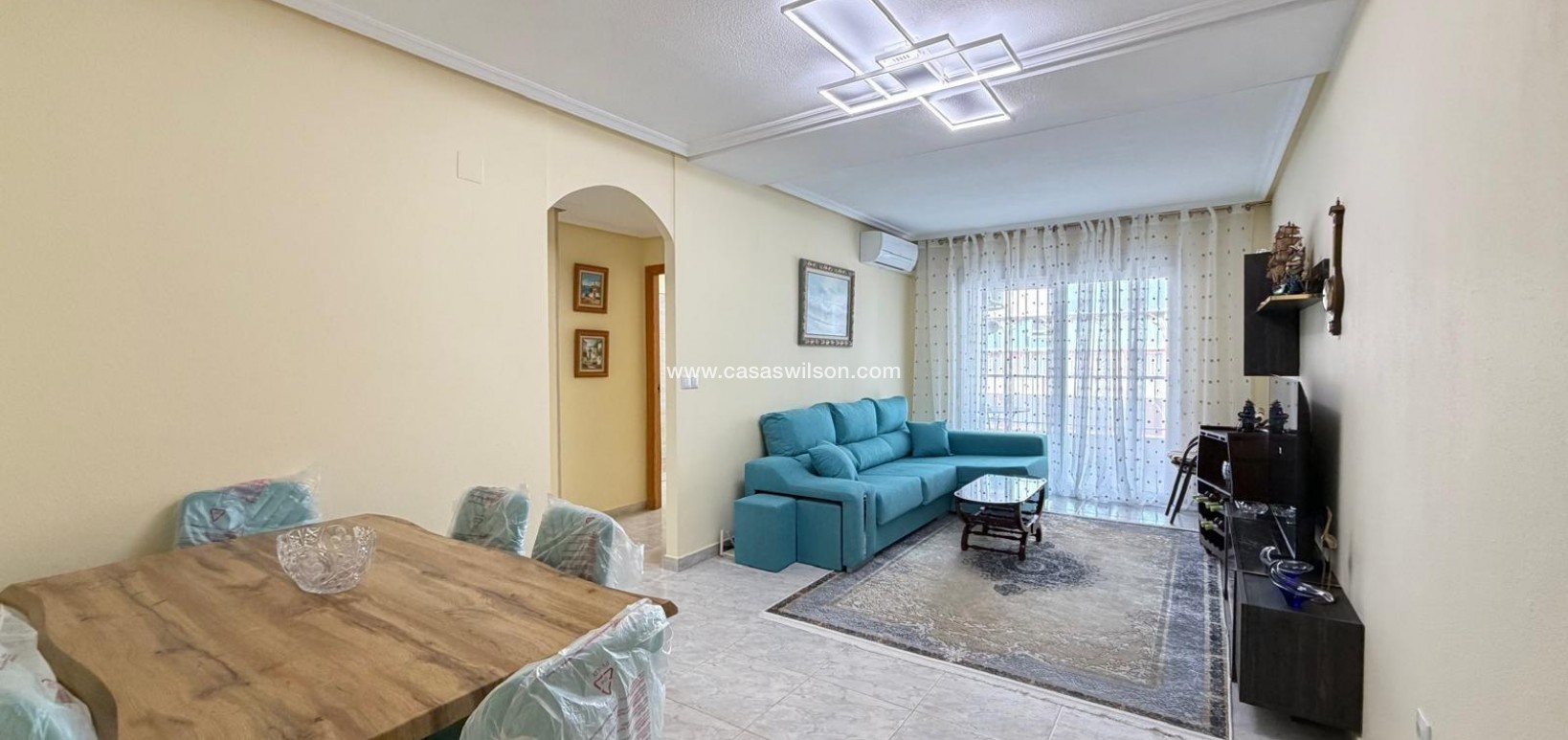 Sale - Appartement - Torrevieja - Playa del Cura