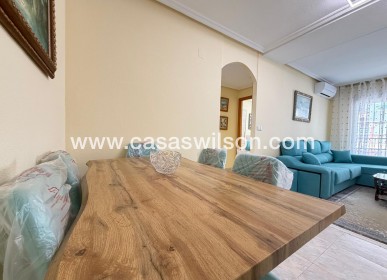 Sale - Appartement - Torrevieja - Playa del Cura