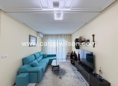 Sale - Appartement - Torrevieja - Playa del Cura