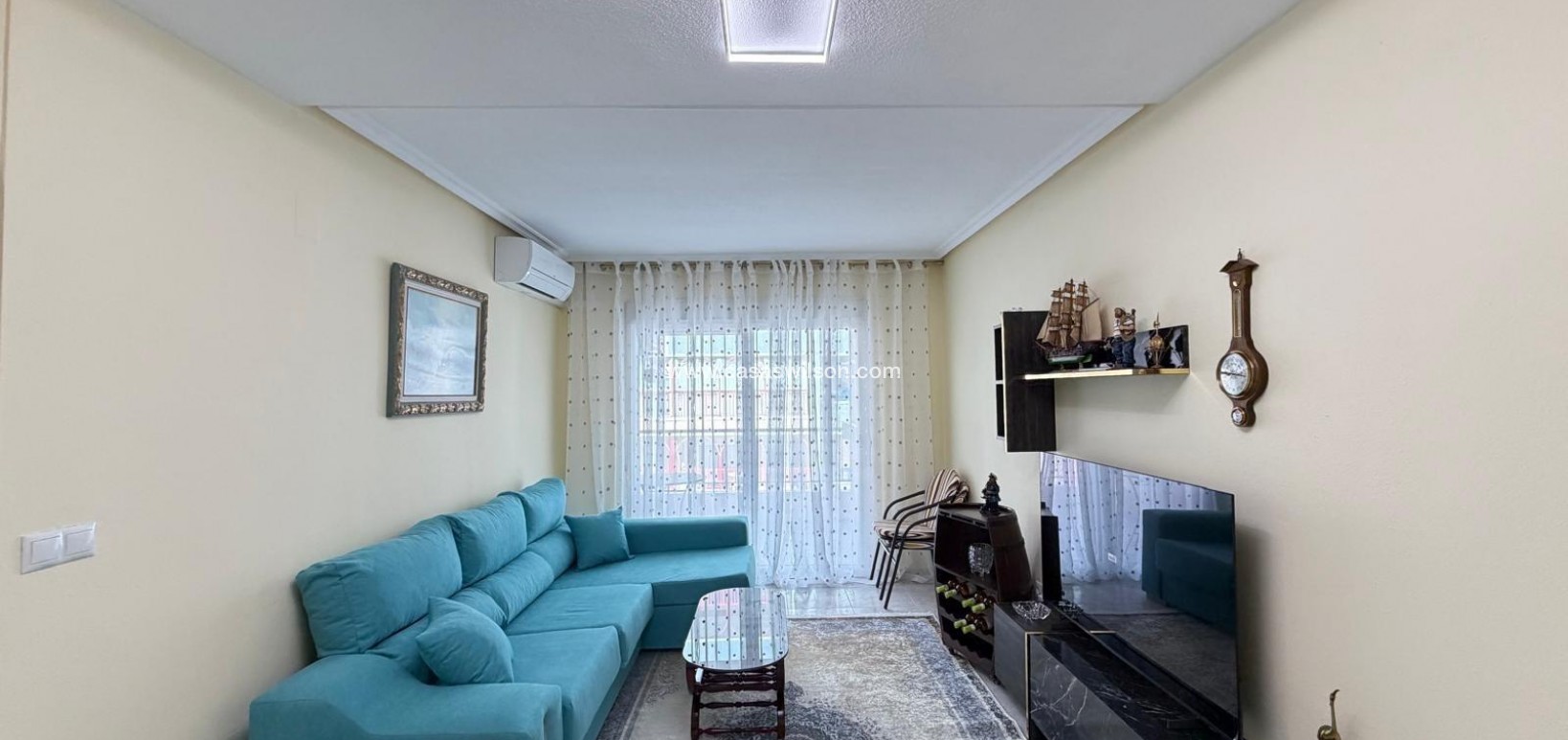 Sale - Appartement - Torrevieja - Playa del Cura