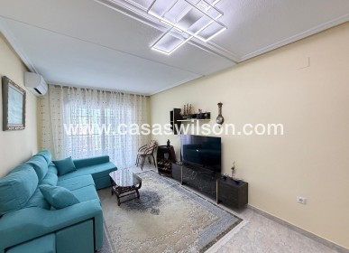Sale - Appartement - Torrevieja - Playa del Cura