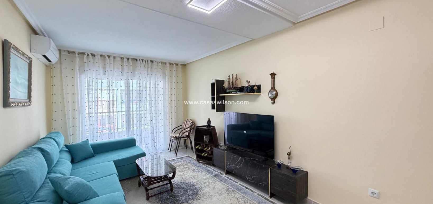 Sale - Appartement - Torrevieja - Playa del Cura
